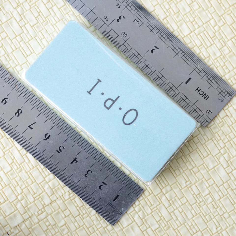 1 x model railroad train tracks polisher high efficiency oxide layer cleaner - Image 3 of 4