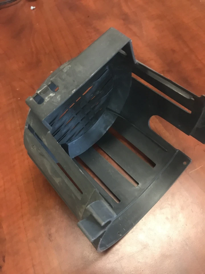 Использовать корпус бака в сборе от оригинального производителя ForRidgid трехстековый воздушный компрессор 5 галлонов OF50150TS - Изображение 3 из 4