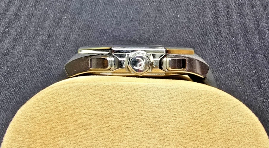 Reloj suizo ETA 251 Renato calibre Octo Collezioni edición limitada (02/75) para hombre Foto 2 de 4