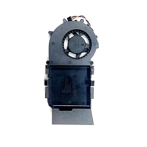 Do wentylatora chłodzącego procesor AVC BAZC0715R5U P020 5V 1.0A Turbo all-in-one - Zdjęcie 2 z 2