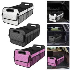 Generic Car Trunk Storage Box