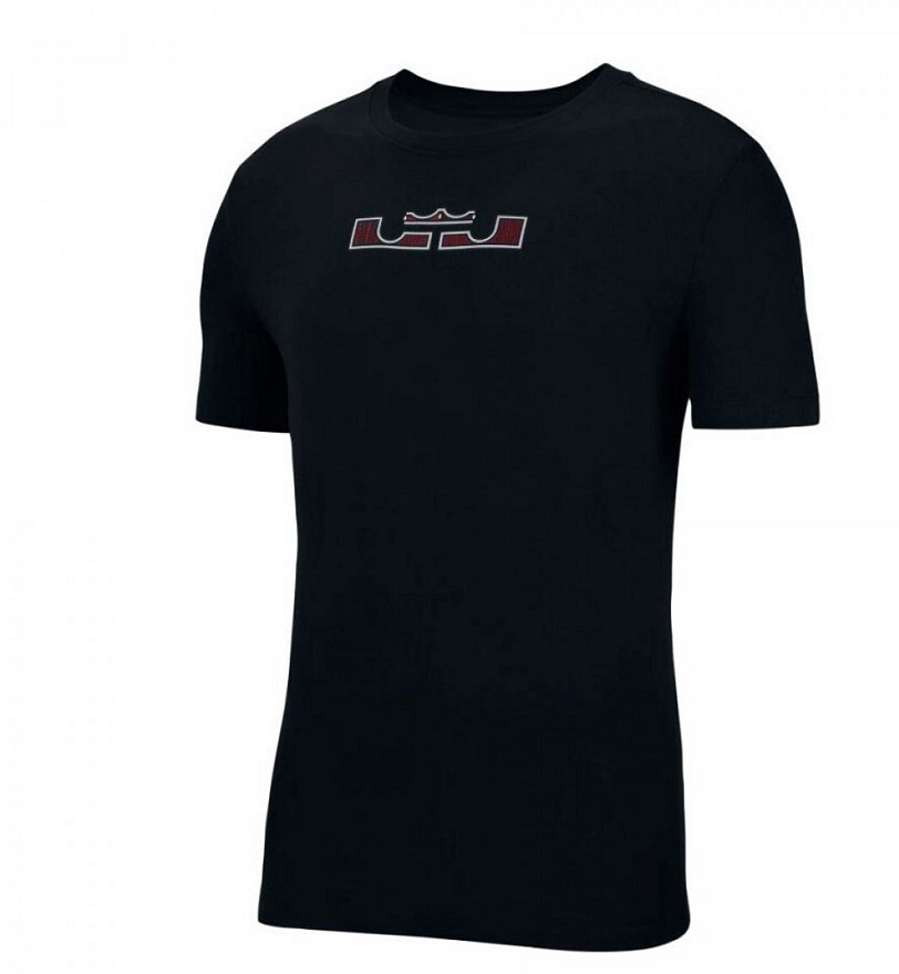 Nba Player Nike T Shirt Lebron James Nike Lebron James