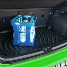 NL Kofferraumwanne passend für HYUNDAI Getz 2002-2010