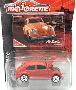 majorette beetle