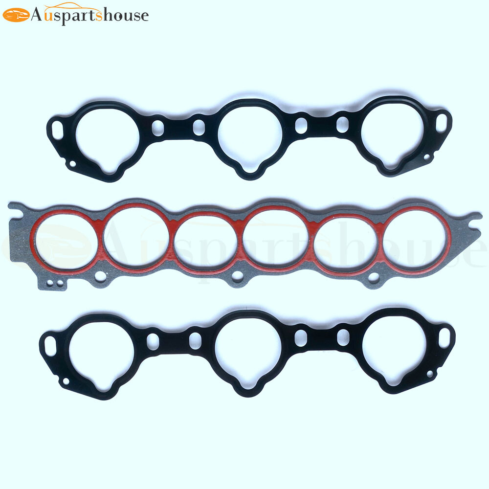 Intake Manifold Gaskets For Nissan Altima Maxima Murano Quest 3.5L 20022009 eBay