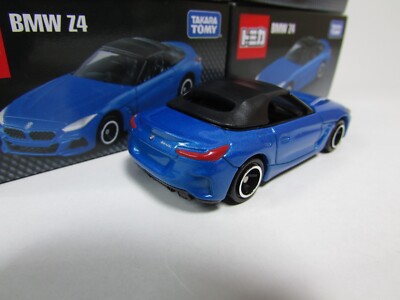 トミカB MW z4 Amazon | トミカ No.82 BMW Z4 (箱) | ミニカー・ダイキャスト