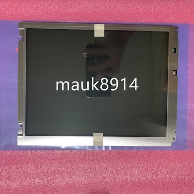 10.4''  NL6448BC33-70  640*480  LCD Screen Panel Display NL6448BC33-70D,100% test