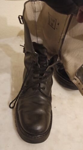 Anfibi Esercito Italiano 1990 n. 43 - Foto 3 di 9
