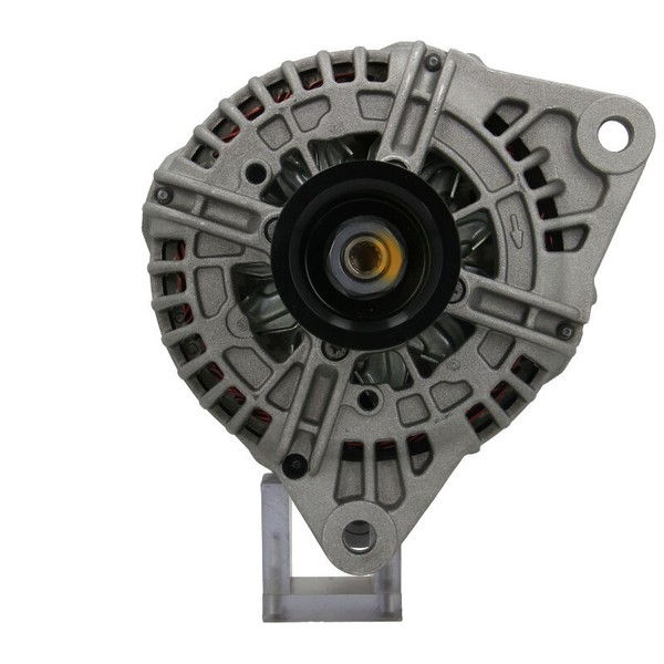 Lichtmaschine Iveco 90A FüR OEM SEG Neu Vgl.Nr. 0124655005 / 0124655017 / 1986A0-image