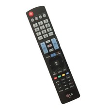 Nuevo mando a distancia para LG 42PG20-UA 50PG20-UA AKB73655806 55EG9100 LCD HDTV EE. UU.