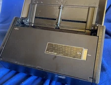 Fujitsu ScanSnap iX500 Document Scanner PA03656-B005 *see Description