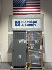 800 Amp Square D Nema 3R Speed-D Meter Main 480V 3PH 4W W Pull Section