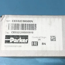 1pcs Parker CE032C08S00N10 Cartridge Valve CE032C08S00N UPS Shipping