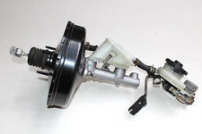 Bremskraftverstärker mit Hauptbremszylinder HONDA CIVIC FN2 RHD / 4600A-SMT-E010