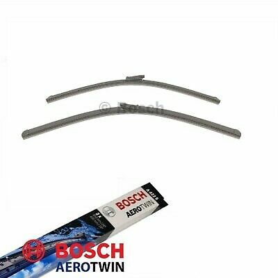 Bosch Aerotwin Wiper Blade Set for 2017-2019 Volvo S90 - OEM Front