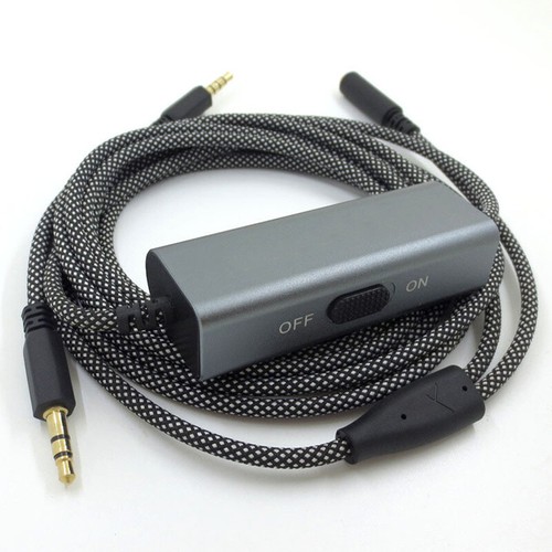 Pour Elgato HD60 S+ Chat Link Pro Câble Écran Projection Câble Audio 2,6M - Photo 2/5