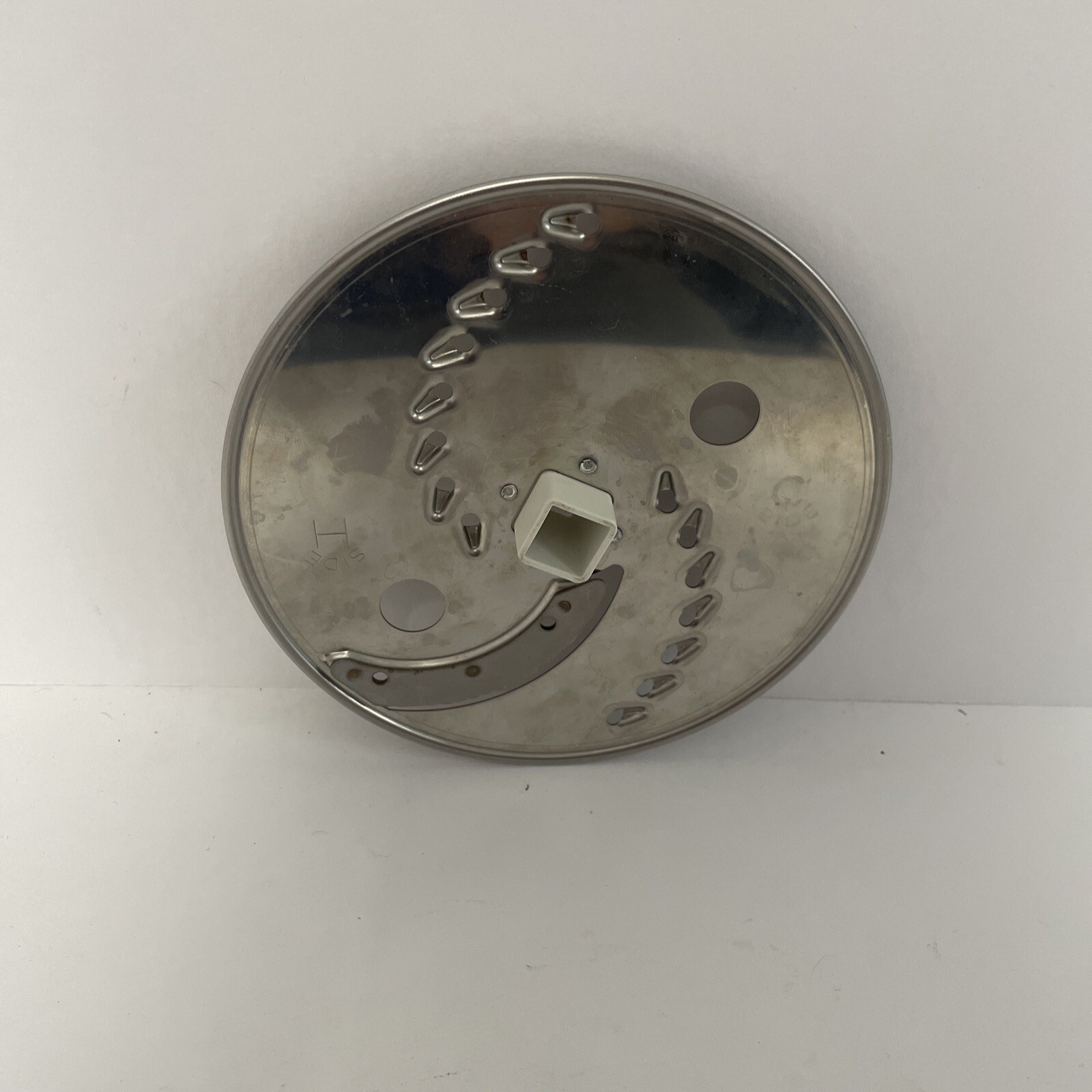 Moulinex Regal LA Machine II Food Processor LM2 Disc Blade Replacement