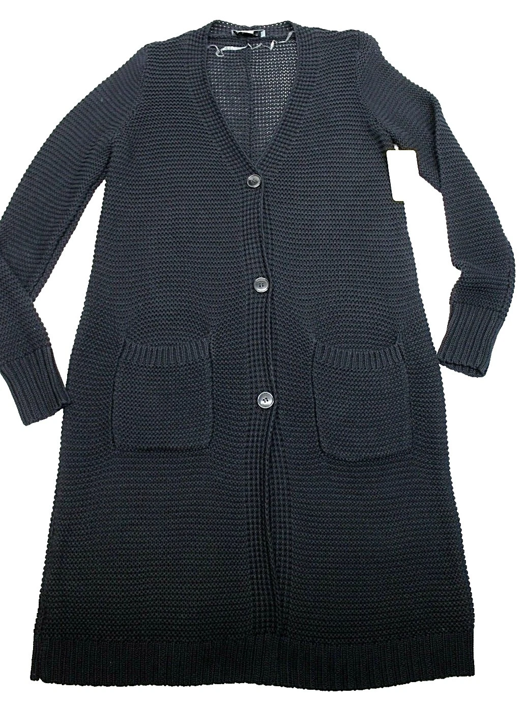 Sólido Kenneth Cole Reaction Casual abrigos, chaquetas y chalecos para Mujeres