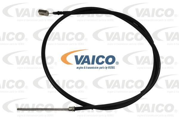 Vaico V24-30022 Seilzug, Feststellbremse FüR CitroËN Fiat Lancia Peugeot-image