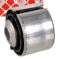 febi Querlenkerlager Buchse FüR Audi A4 B9 A5 F5 Q7 4M Hinterachse Vorne Unten