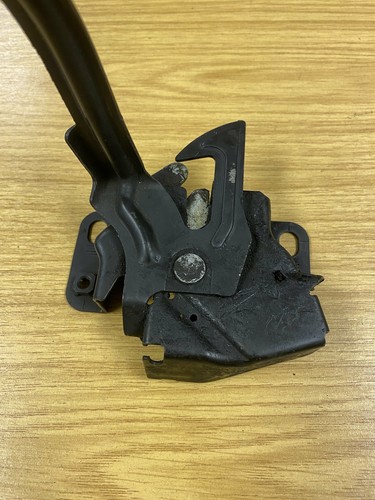 Honda Integra Type R DC5 Bonnet latch Catch Mechanism Type-R UK DJM 01-05 - Picture 5 of 6
