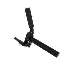 Invacare Wheelchair Brake - Hideaway Wheel Lock - Right Side- Sold Individually