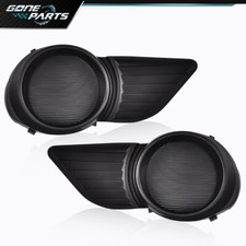 Left Right Fog Light Cover For 2011-2017 Toyota Sienna 5212708020 5212808020 Left Right Fog Light Cover For 2011-2017 Toyota Sienna 5212708020 5212808020