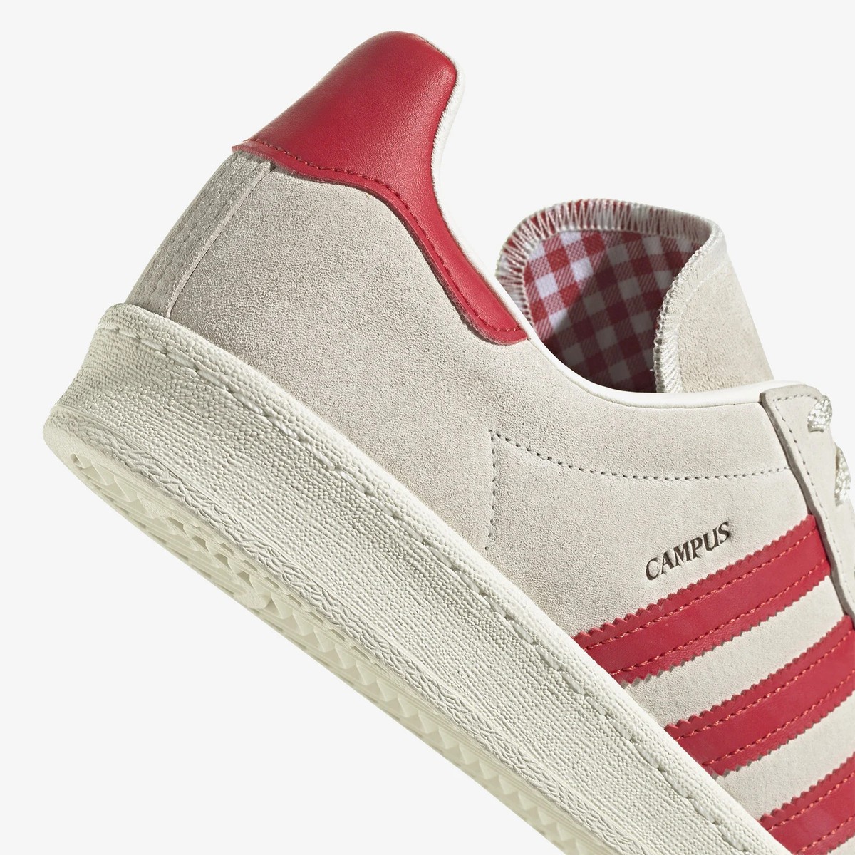 adidas gazelle silver green womens ADIDAS CAMPUS 80s main image 1