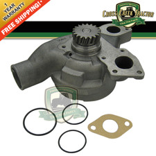 4222466M91 Water Pump for Massey Ferguson 4260, 4270, 4360, 4370, 3655+