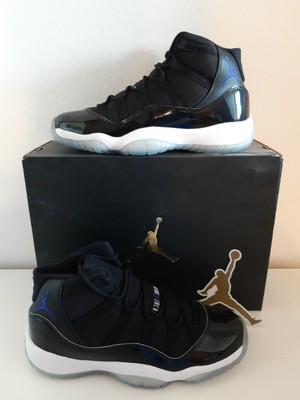 11 spacejams