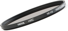 77Mm HMC ND8 Multi-Coated Neutral Density Filter