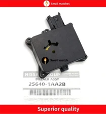 OEM Anti Theft Alarm Siren Speaker Buzzer For 2017-2024 Nissan Murano Pathfinder