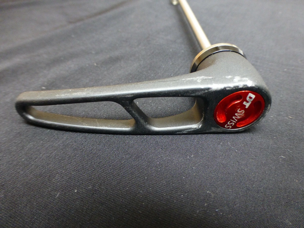 Dt swiss rws titanium road skewer hotsell