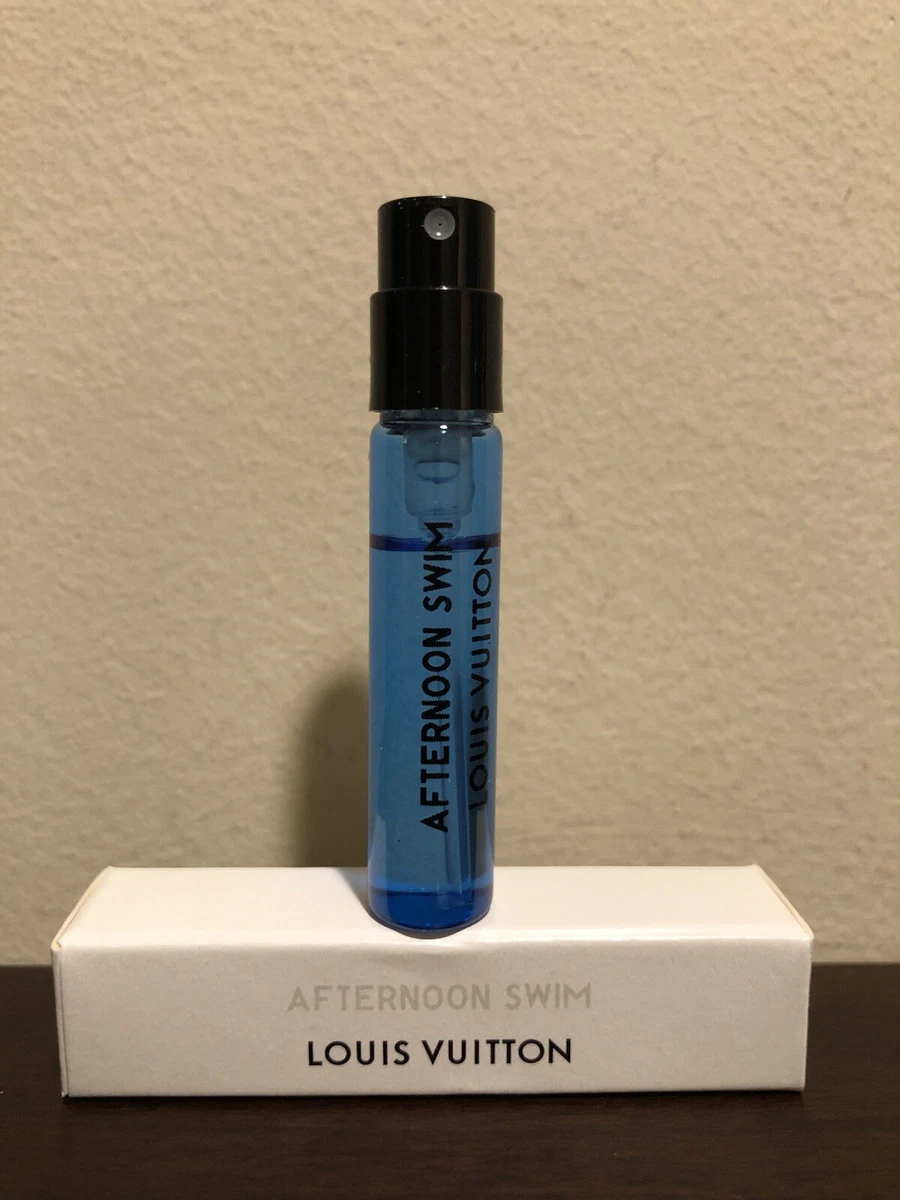 Louis Vuitton Perfume Sample Spray 2ml/.06oz Choose Scent