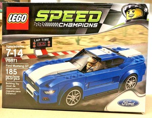 lego speed 75871