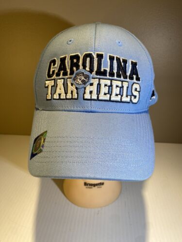 Top Of The World UNC North Carolina Tar Heels SnapBack Hat Cap