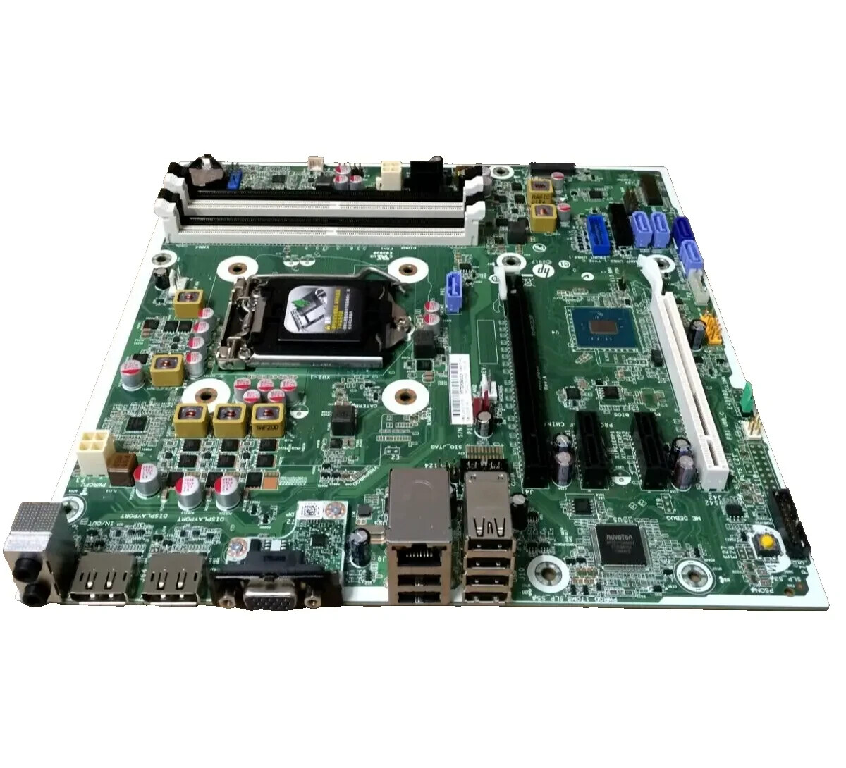 HP EliteDesk 800 G3 TWR LGA 1151 DDR4 Desktop Motherboard 901014
