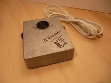 Leslie Speaker type 6W controller - 145, 147, 125, 120, 247 and more!