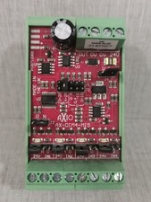 AXIO AX-DIM4-MI5 Four Channel Digital Input Multiplexer