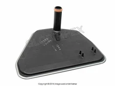 BMW E53 X5 (2004-2014) Transmission Filter with O-Ring OEM ZF + 1 year Warranty