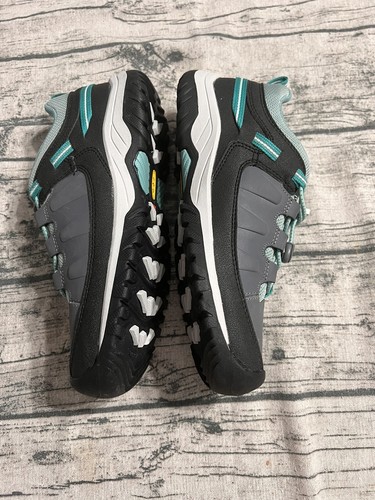 NEW!! Big Kids' Keen Targhee Waterproof Shoe Size 6 - Picture 6 of 13
