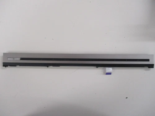 HP EliteBook 8440P Power Button Panel EB25