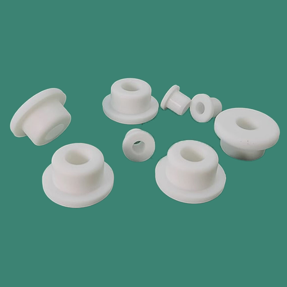 Silicone Rubber Grommets Open Grommet Cable Wiring Protect Bushe 5201