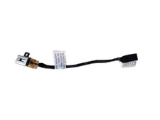 DC IN Power Jack Socket Cable for Dell Inspiron 15 DC301012300 0228R6 228R6
