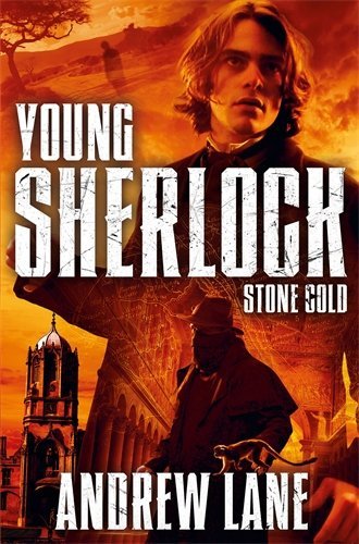 Young Sherlock Holmes 7: Stone Cold By Andrew Lane. 9781447228011