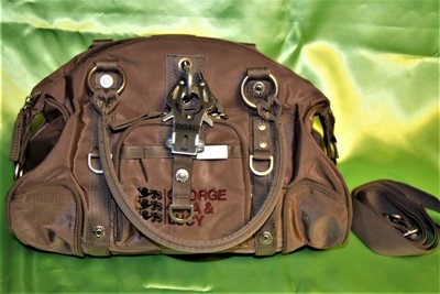 Borse George Gina Lucy usato in Italia | vedi tutte i 55 prezzi!