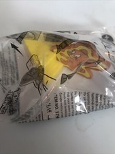 TOM and JERRY Burger King Jr Meal Toy 2023 / 2024 CHEESE WEDGE 17489 B