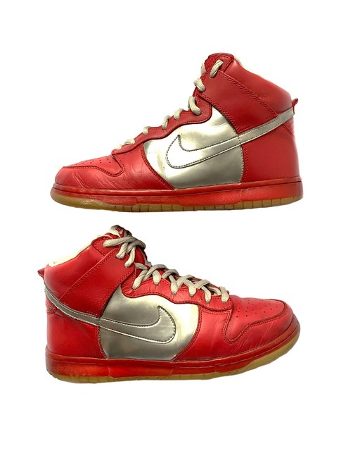 Nike Sb Mork And Mindy Size 11 US | eBay