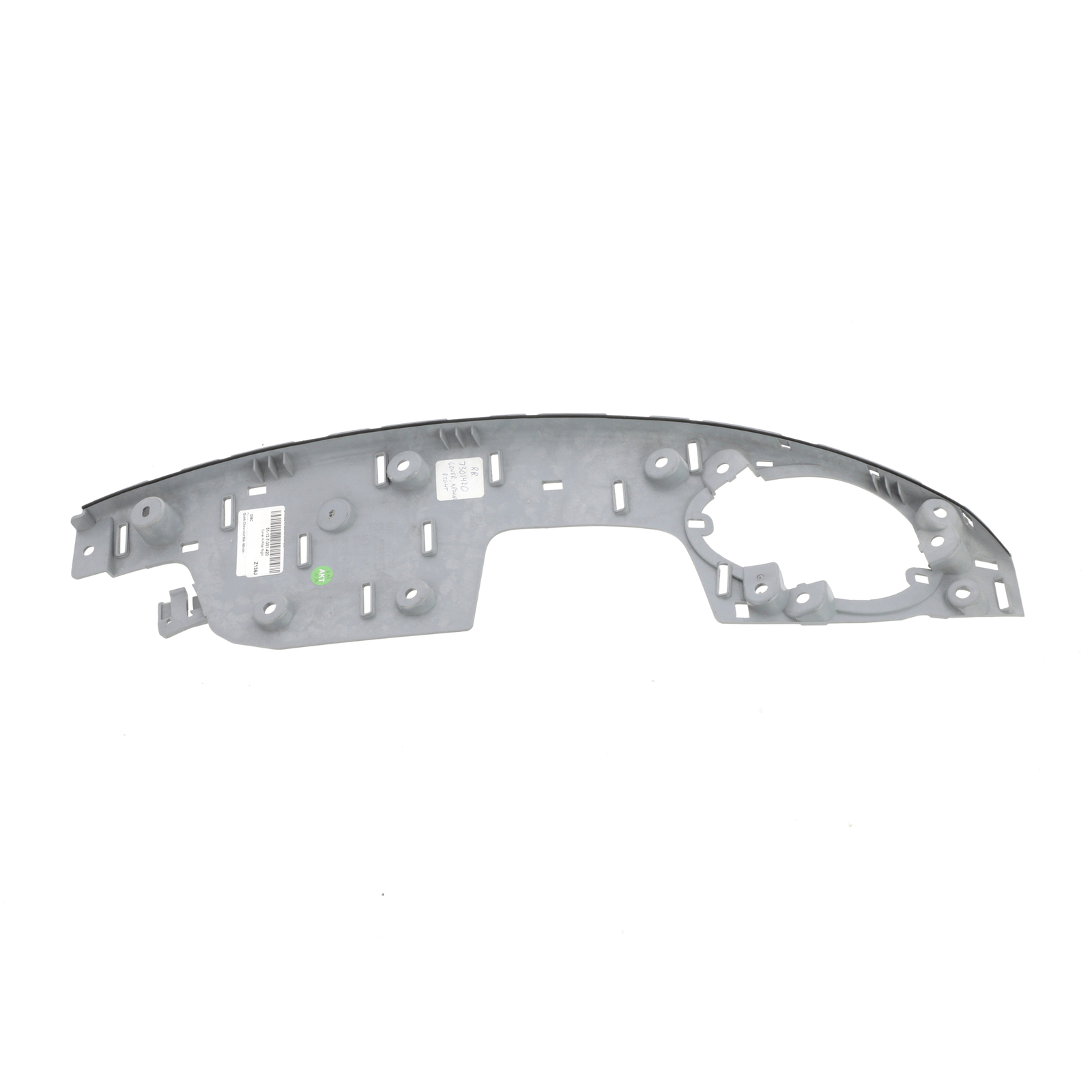 GENUINE ROLLS ROYCE Wraith Right Side A Pillar Support Cover 51-13-7-301-420