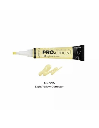 L.A. Girl Creamy Corrector Pro Conceal High-Definition Concealer *CHOOSE SHADE* - Picture 7 of 7